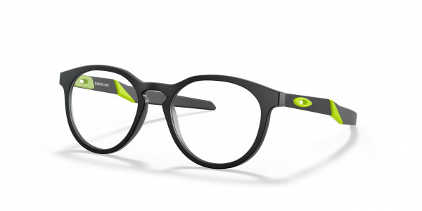 Oakley OY8014 ROUND OUT Eyeglasses