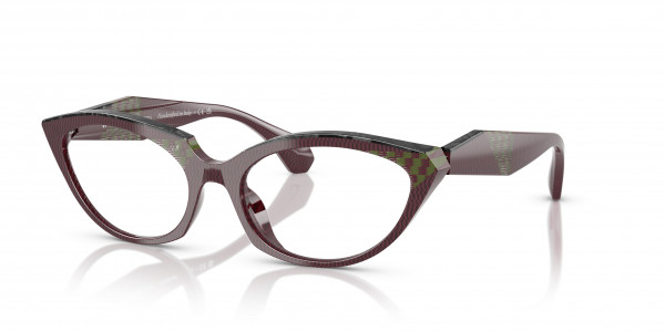 Alain Mikli A03529 Eyeglasses