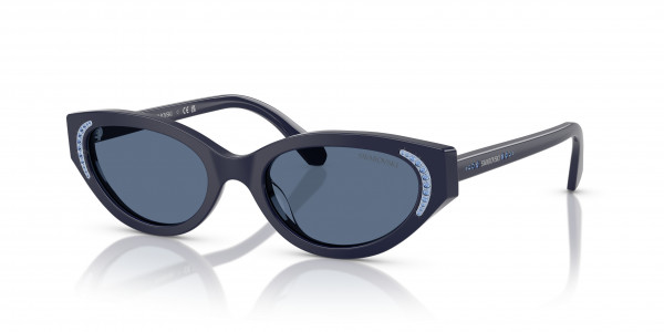 Swarovski SK6030 Sunglasses