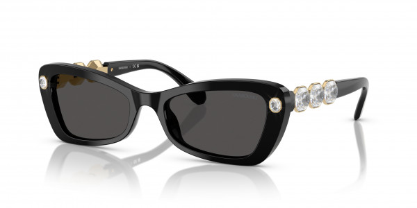 Swarovski SK6033 Sunglasses