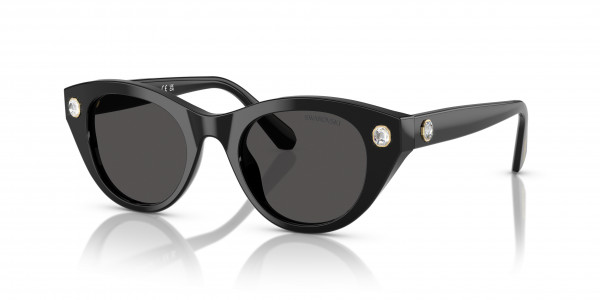 Swarovski SK6025 Sunglasses