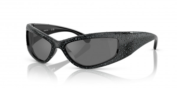 Swarovski SK6027 Sunglasses