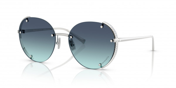 Tiffany & Co. TF3110KB Sunglasses