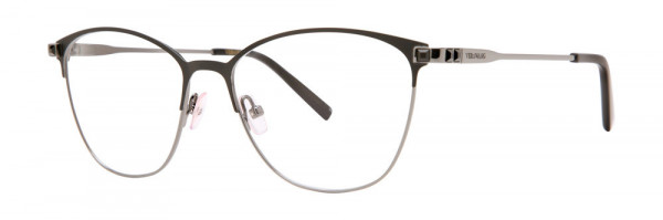 Vera Wang VA69 Eyeglasses, Black