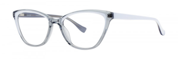 Kensie Prismatic Eyeglasses