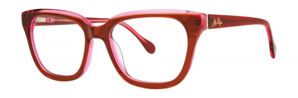 Lilly Pulitzer Yvette Eyeglasses