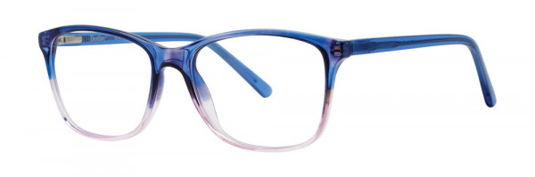 Destiny Sherry Eyeglasses