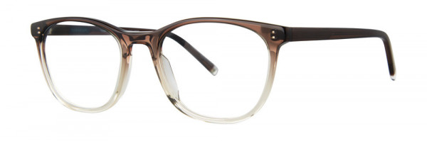 Paradigm Dane Eyeglasses, Brownstone