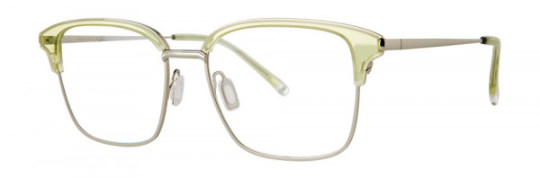 Paradigm Andre Eyeglasses, Citron