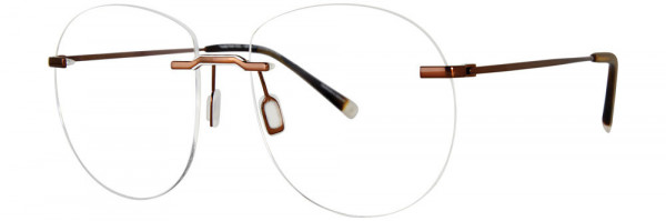 Paradigm Cicely Eyeglasses, Bronze