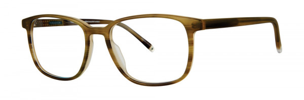 Paradigm De Niro Eyeglasses