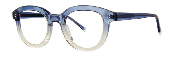 Paradigm Baldwin Eyeglasses, Cerulean