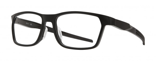 Retro R 203 Eyeglasses