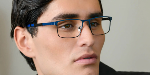 Richard Taylor Keith Eyeglasses