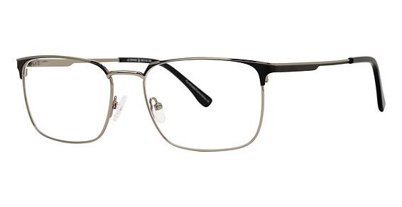 Elan 3724 Eyeglasses