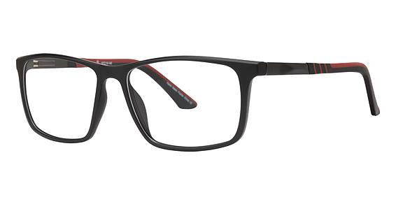 Elan 3727 Eyeglasses