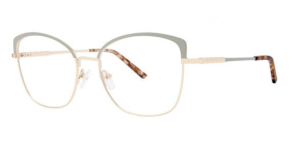 Elan 3753 Eyeglasses