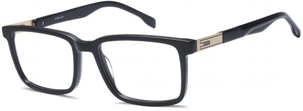 Di Caprio DC386 Eyeglasses