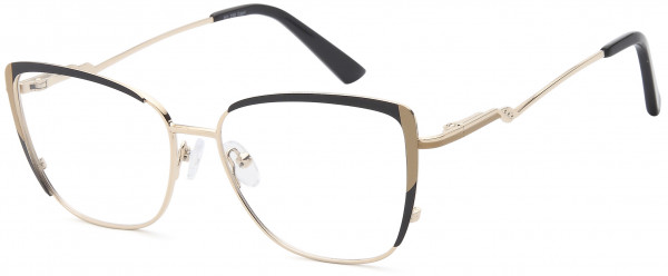 Di Caprio DC239 Eyeglasses