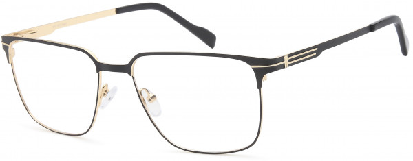 Di Caprio DC237 Eyeglasses