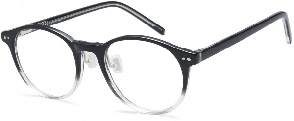 Di Caprio DC385 Eyeglasses