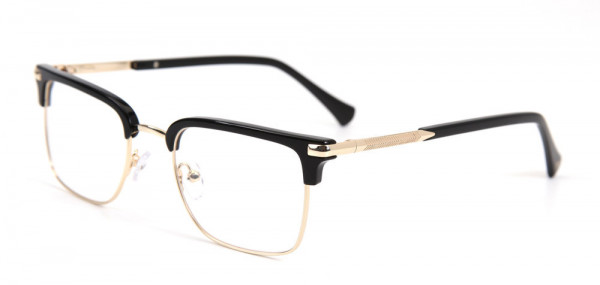 John Varvatos VJVC019 Eyeglasses