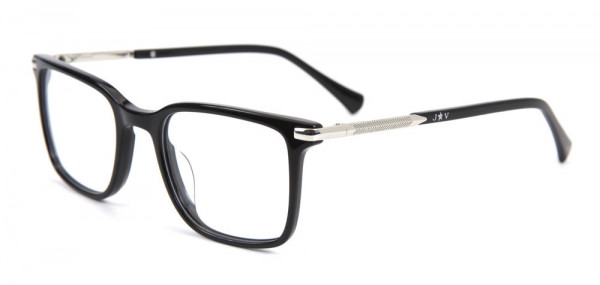 John Varvatos VJVC018 Eyeglasses