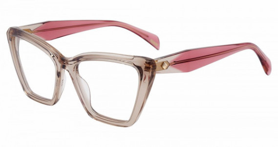 Police VPLP52V Eyeglasses