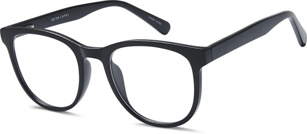 4U US124 Eyeglasses