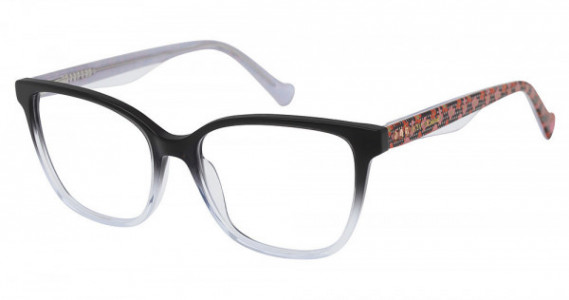 Betsey Johnson BET HELLO BEAUTIFUL Eyeglasses