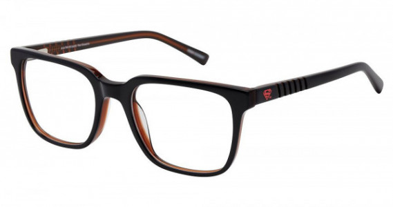 DC Comics SUPERMAN SPE206R Eyeglasses