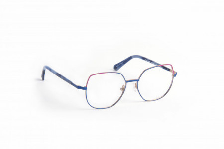 J.F. Rey JF3077 Eyeglasses