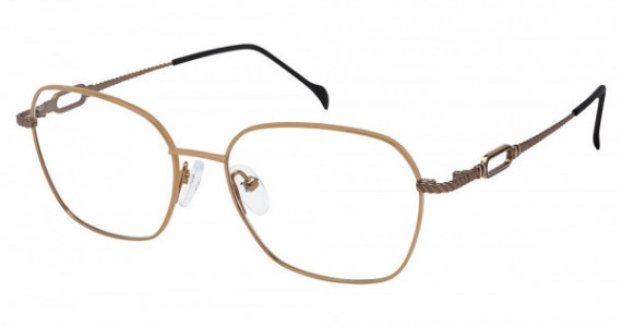 Stepper STE 50311 SI Eyeglasses