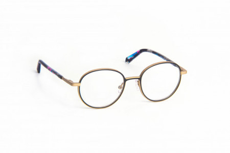 J.F. Rey JF3098 Eyeglasses