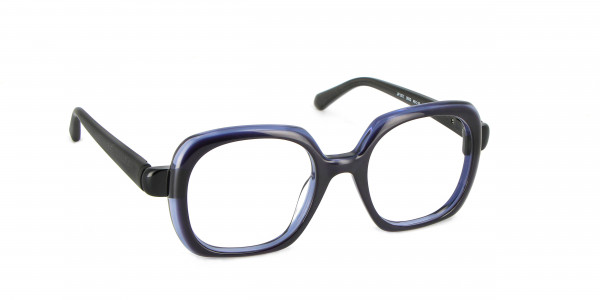 J.F. Rey JF1571 Eyeglasses