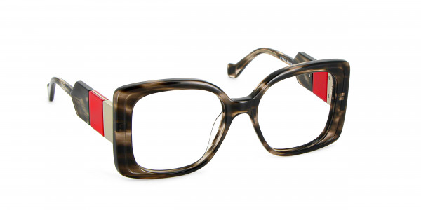 J.F. Rey SCARLET Eyeglasses