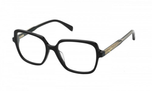 Zadig & Voltaire VZV389 Eyeglasses