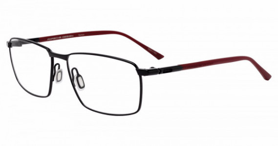 Porsche Design P8766 Eyeglasses