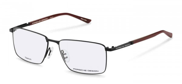 Porsche Design P8729 Eyeglasses