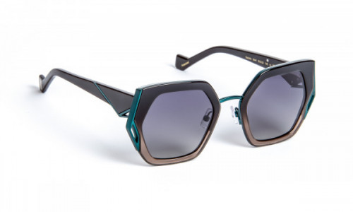 J.F. Rey BABETTE Sunglasses