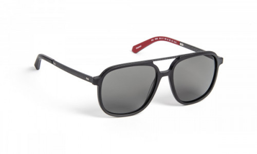 J.F. Rey BILL Sunglasses, 0008 BLACK GL