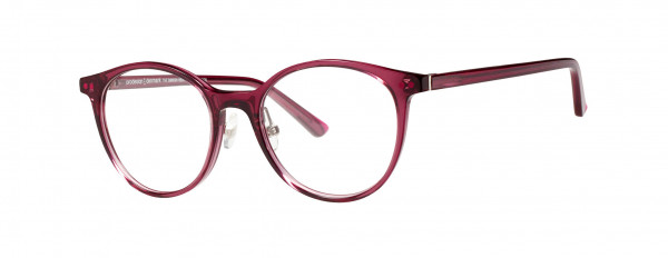 Prodesign Denmark Model 3604 Eyeglasses