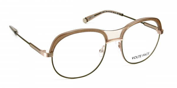 VOLTE FACE VIC Eyeglasses