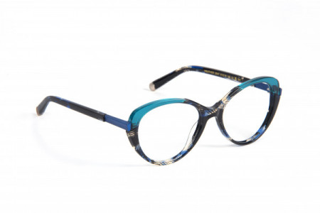 VOLTE FACE WEATHER Eyeglasses