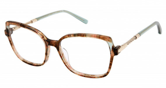 Ann Taylor AT029 Luxury Ann Taylor Eyeglasses