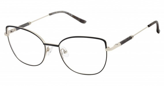 Ann Taylor AT030 Luxury Ann Taylor Eyeglasses