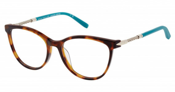 Ann Taylor ATP031 Petite Luxury Ann Taylor Eyeglasses