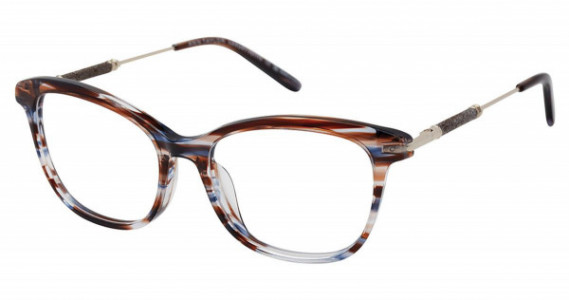 Ann Taylor ATP032 Petite Luxury Ann Taylor Eyeglasses