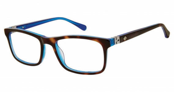 Sperry Top-Sider RUDDER Boys Tween Sperry Eyeglasses