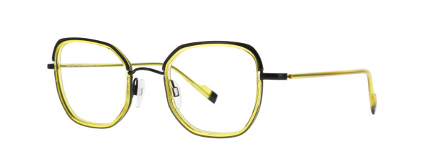 Lafont Issy & La Podium Eyeglasses